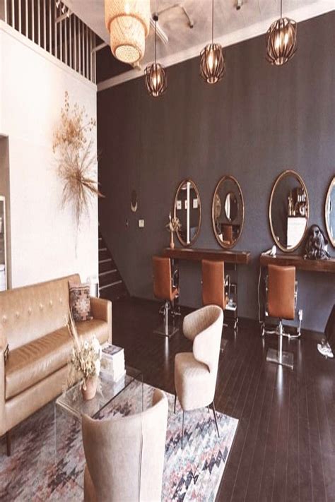 +23 Hair Salon Decor Reviews Ideas - Fashion Info