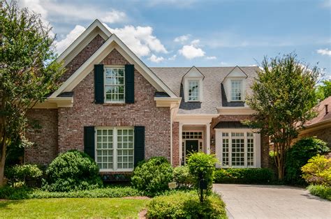 426 Prestwick Court – SOLD | Elegant Nashville Homes