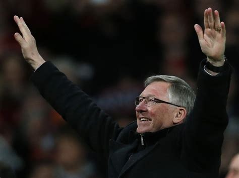 Sir Alex Ferguson Retires: Best Internet Memes | IBTimes UK