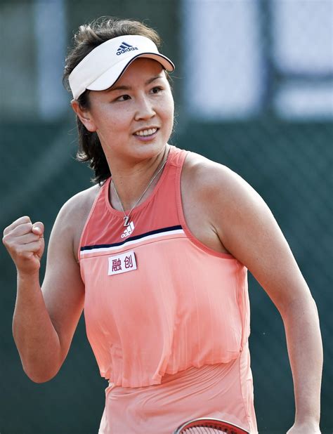 Women’s Tennis Association and the West will make a mess of Peng Shuai’s disappearance – as ...