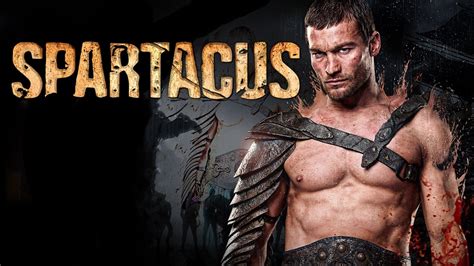 Spartacus (TV Series 2010-2013) - Backdrops — The Movie Database (TMDb)