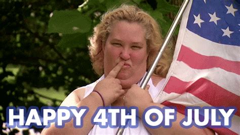Happy 4th Of July Fireworks Gif Pics to Share | Mama june, 4th of july, Happy 4 of july