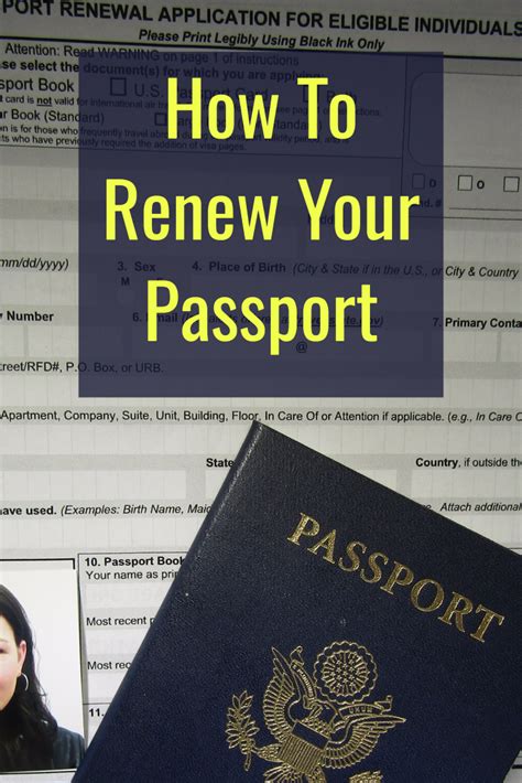 You are supposed to renew your passport 9 months before it expires, so go check your passport ...