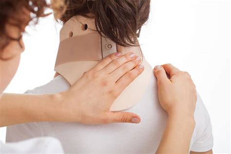 Exercises and Stretching to Treat Whiplash - Advanced Health Solutions