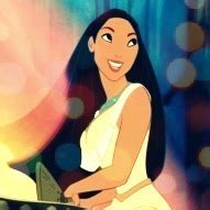 Pocahontas - Disney Princess Icon (21138455) - Fanpop
