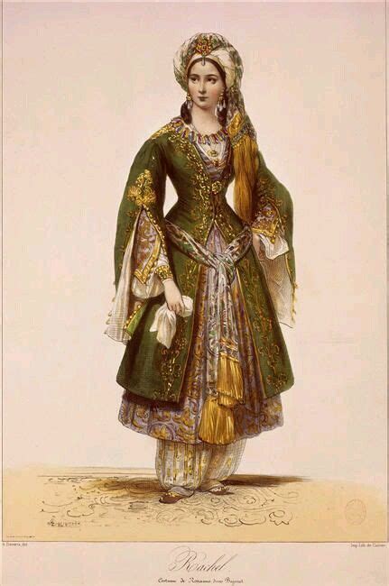 Ottoman Empire Women