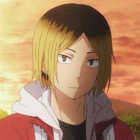 🔥Kenma🔥 | Kenma kozume, Kenma, Haikyuu anime