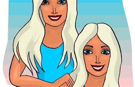 identical twins clipart - Clip Art Library