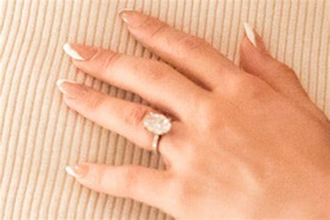 Derek Hough and Hayley Erbert Are Engaged: All About Her Ring