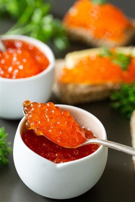 Fish Roe While Pregnant - Quotes Today