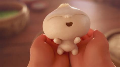 Pixar short film Bao highlights director's Toronto childhood