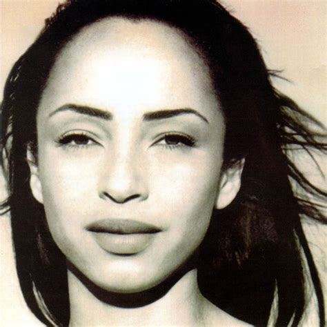 Sade album "The Best of Sade" [Music World]