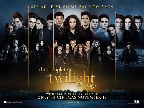 The Twilight Saga: Breaking Dawn - Part 2 (#5 of 11): Extra Large Movie ...