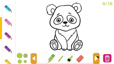 Free Draw for kids - Android Apps on Google Play