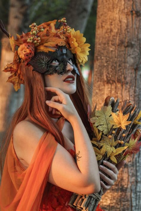 Samhain Masquerade Mask for Halloween Costume. Fairy Mask - Etsy