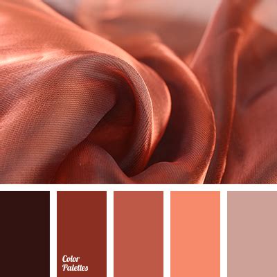 shades of dark red color | Color Palette Ideas