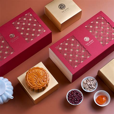 Mid-Autumn Festival 2023: 14 Most charming mooncake boxes in KL