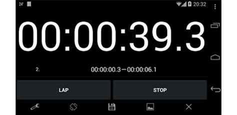 Simple Stopwatch - Apps on Google Play