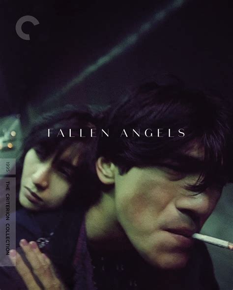 Fallen Angels (1995) | The Criterion Collection