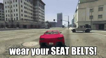 funny gta 5 wasted gifs by car - Google Search | Video games funny, Gta funny, Gamer humor