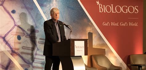 Celebrating Francis Collins: Templeton Prize Recipient - BioLogos