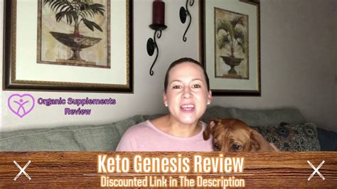 Keto Genesis Diet Review - MUST WATCH THIS BEFORE BUYING - YouTube