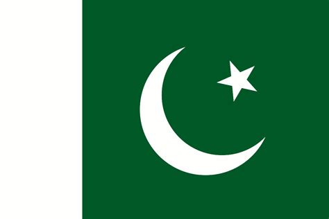 File:Flag of Pakistan.png - Wikimedia Commons