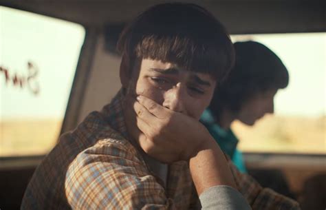 Will Byers Changed Our Minds After 'Stranger Things' Season 4 Volume 2 - Fangirlish