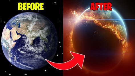 Aliens Destroying EARTH 🔥🔥 | SOLAR SMASH - YouTube