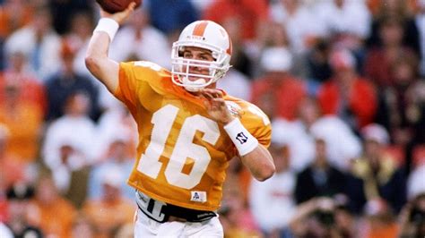 Ranking all-time best Tennessee Volunteers college football teams