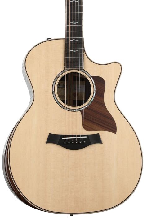 Taylor 814ce Price Tracker - Guitar Chalk