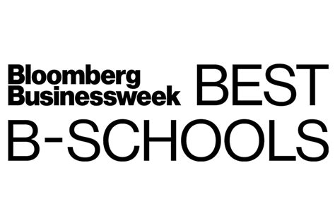 Berkeley Haas rises to #6 in Businessweek's Best B-Schools ranking | Haas News