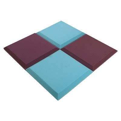 China Acoustic Foam Manufacturers, Suppliers and Factory - Wholesale ...