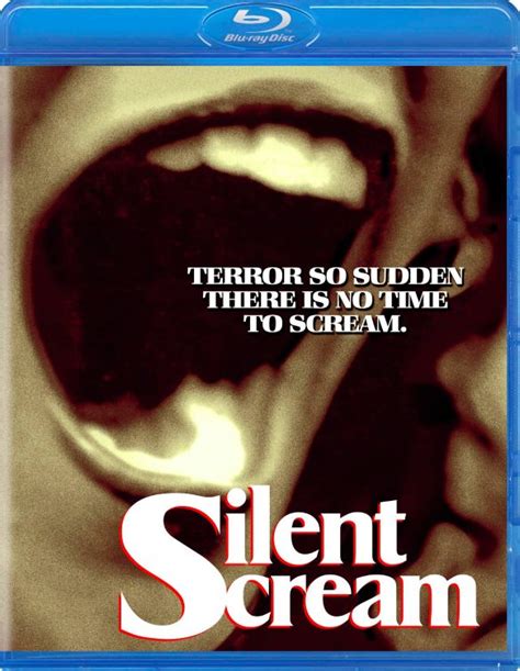 The Silent Scream (1980) - Denny Harris | Synopsis, Characteristics ...