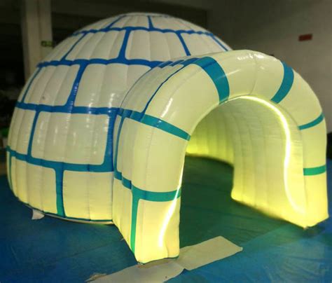 Inflatable Igloo For Sale – Max Leisure