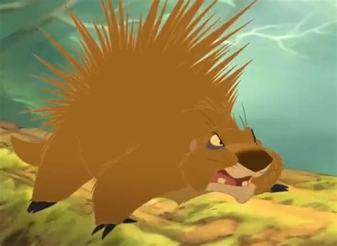 Animated Porcupine Movie ~ Best Animated Movies 2016 | Bocagewasual