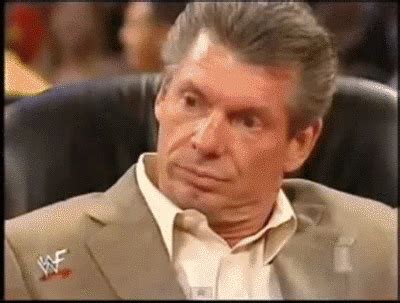 SOON | Vince McMahon Reaction | Know Your Meme