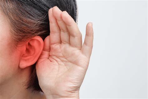 Don't Let Hearing Loss Limit You - Midland Healthcare