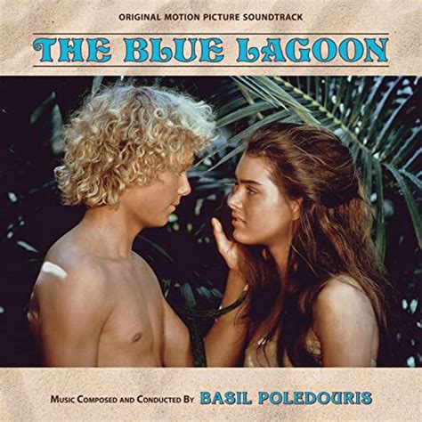 ‘The Blue Lagoon’ & ‘Return to the Blue Lagoon’ Digital Soundtrack ...