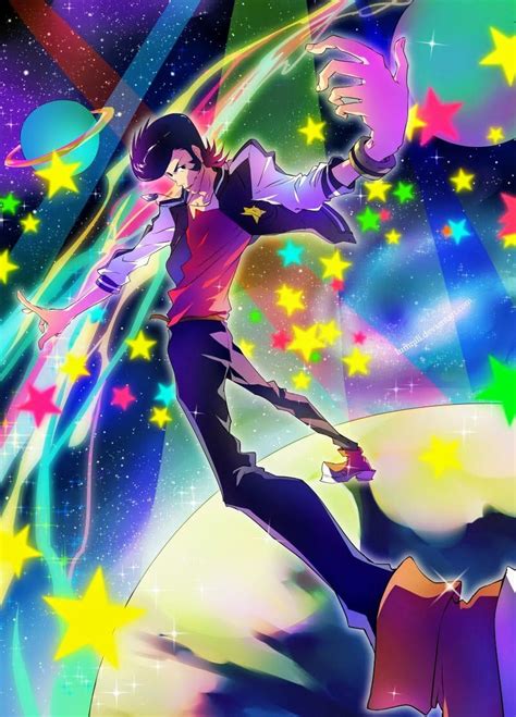 Dandy - Space☆Dandy #fanart #manga #anime #animeboy #GG \ ^^ / Sci Fi ...