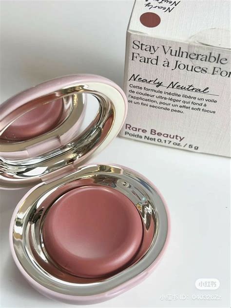 Rare beauty blush – Artofit