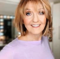 Kaye Adams Bio, Age, Husband, Cancer, ITV Talk, Strictly Come