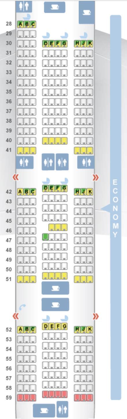 Definitive Guide to Korean Air U.S. Routes [Plane Types, Seat Options]