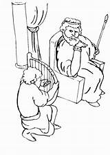 Harp Coloring Pages  Best Coloring For Kids sketch template