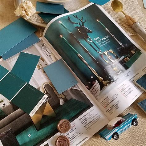 I was searching for the perfect teal for a backdrop with swatches from ...