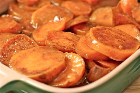 how do you make candied yams in the oven How to make candied yams from ...