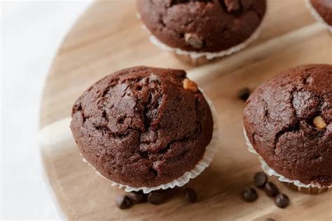 Resep Simpel Bolu Mini Pisang Coklat Kukus, Cocok Jadi Teman Minum Teh di Sore Hari - Ini Data