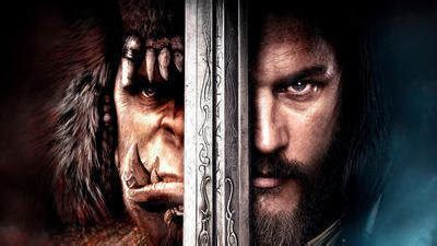 Petition · Legendary Pictures: Warcraft Movie Sequel · Change.org