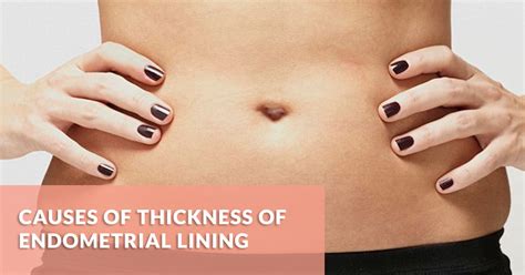 Know About The Endometrial Thickness - Dr. Shefali Bansal