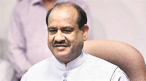 Lok Sabha Speaker Om Birla tests positive for Covid, admitted to AIIMS for observation | India ...